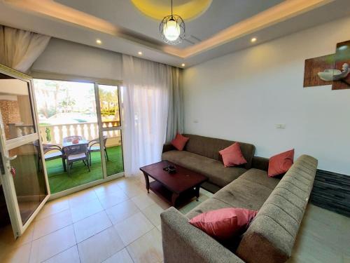 palma suites hurghada