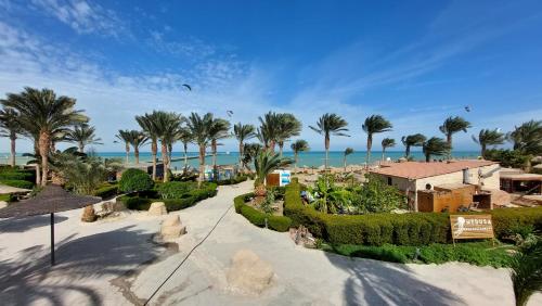 palma suites hurghada