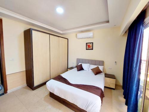 palma suites hurghada