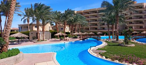 palma suites hurghada