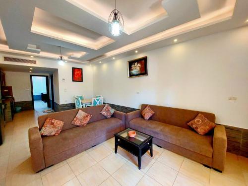 palma suites hurghada