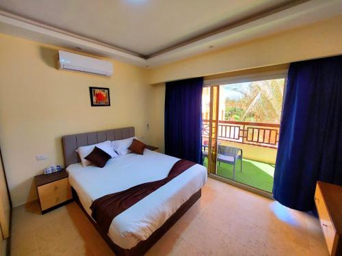 palma suites hurghada