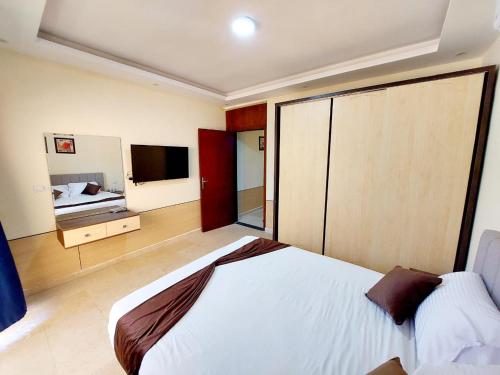 palma suites hurghada