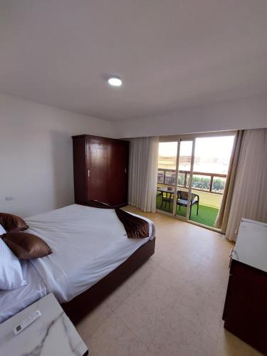 palma suites hurghada