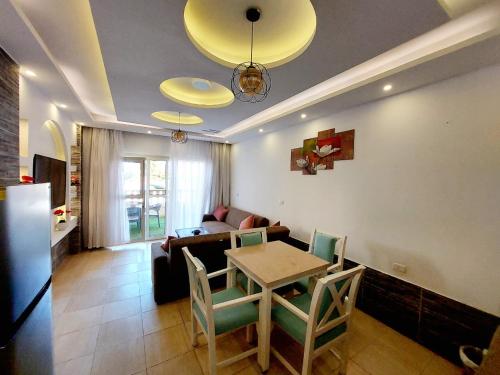 palma suites hurghada