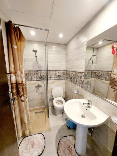 palma suites hurghada