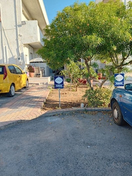 casa nefeli