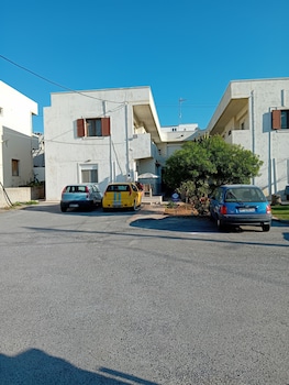 casa nefeli