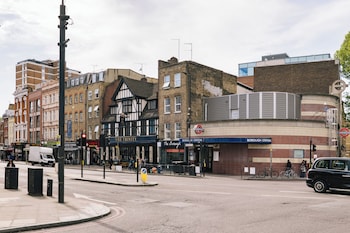 borough high street rooms