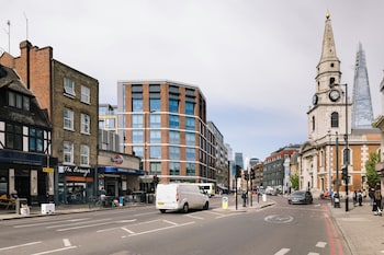 borough high street rooms