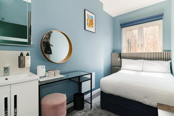 borough high street rooms