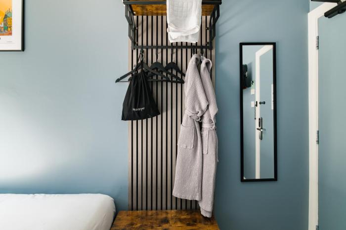 borough high street rooms