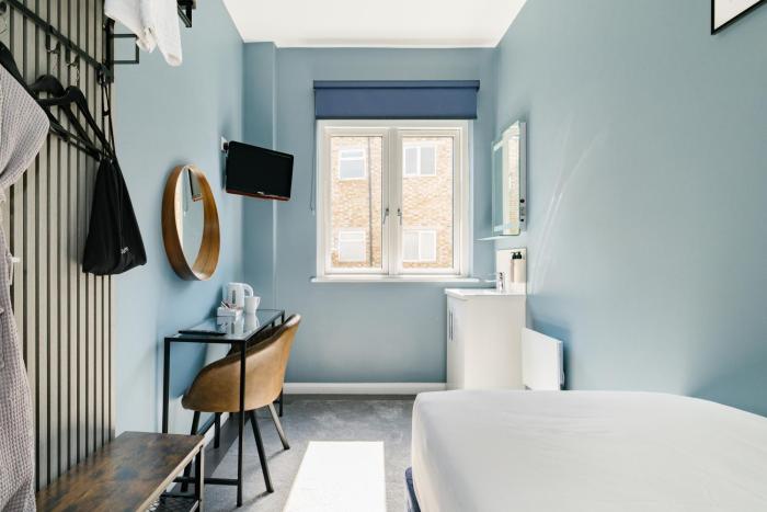 borough high street rooms