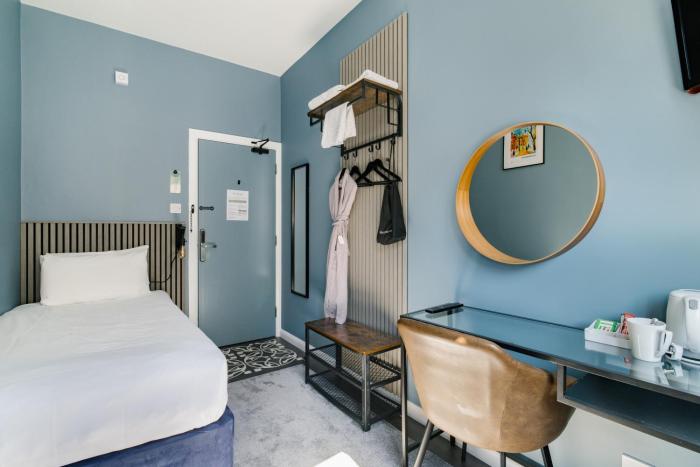 borough high street rooms
