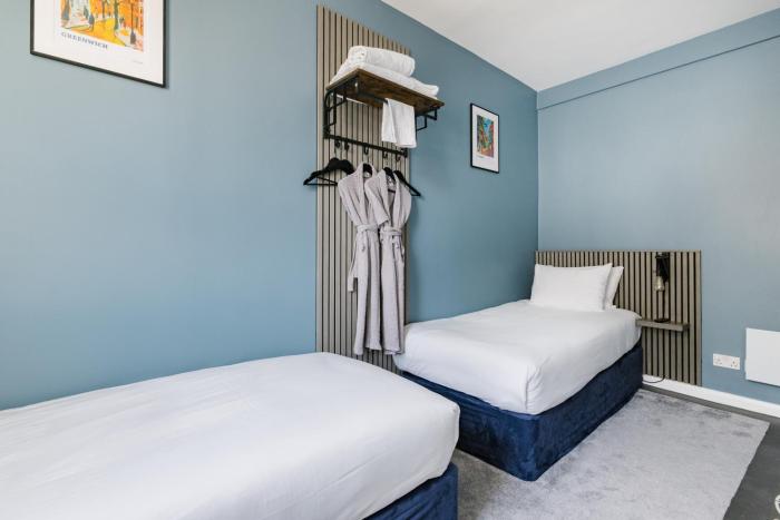 borough high street rooms