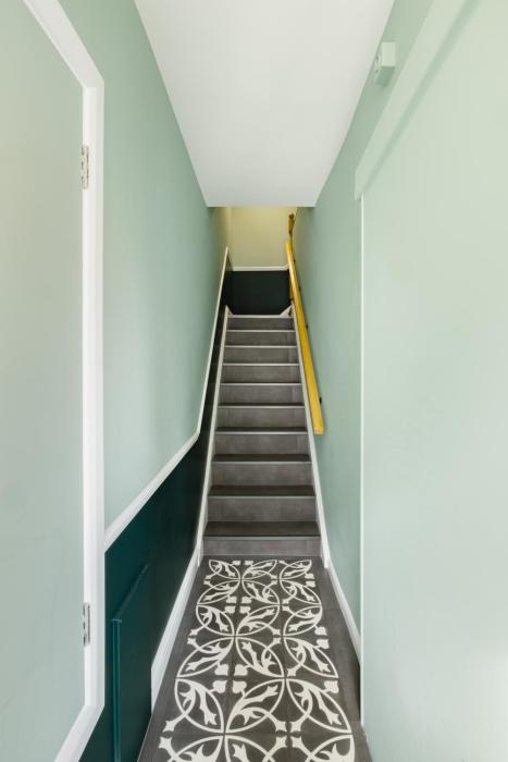 borough high street rooms