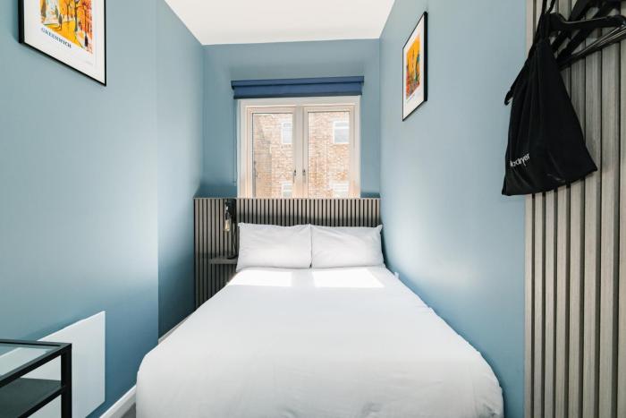 borough high street rooms