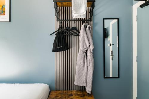borough high street rooms