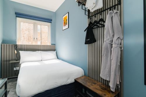 borough high street rooms