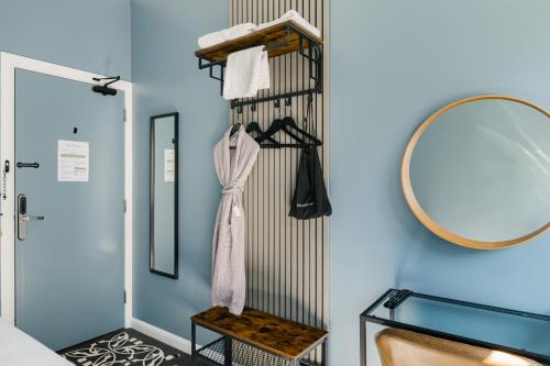 borough high street rooms