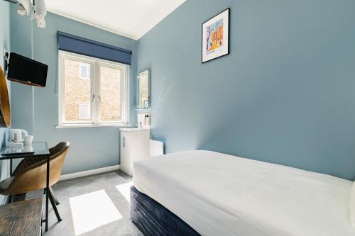 borough high street rooms