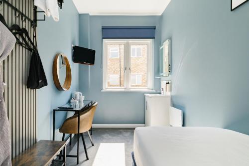 borough high street rooms