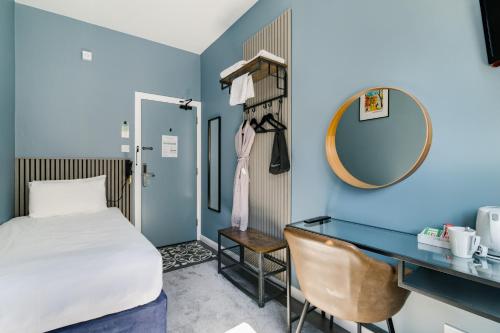 borough high street rooms