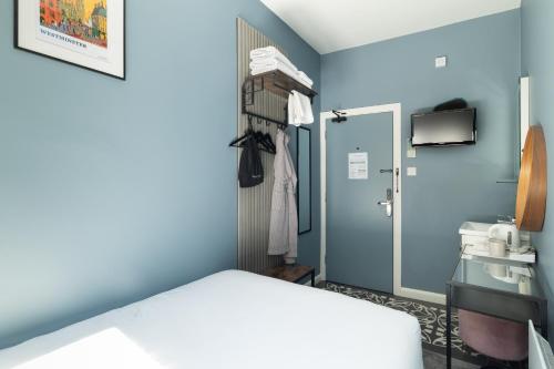 borough high street rooms