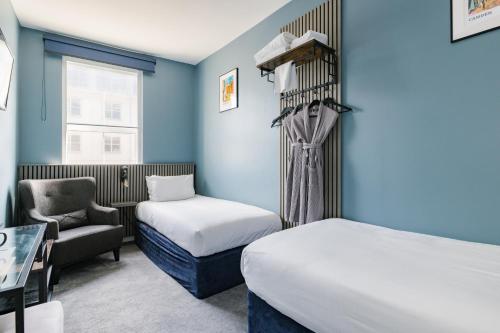 borough high street rooms
