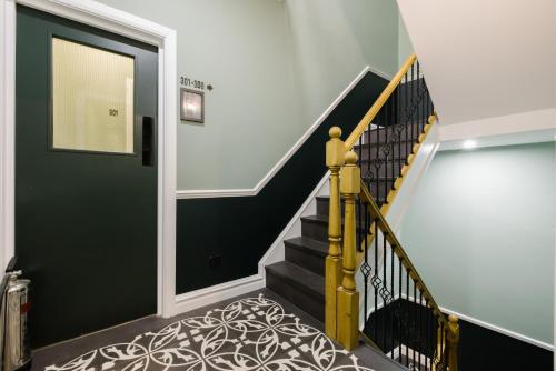 borough high street rooms