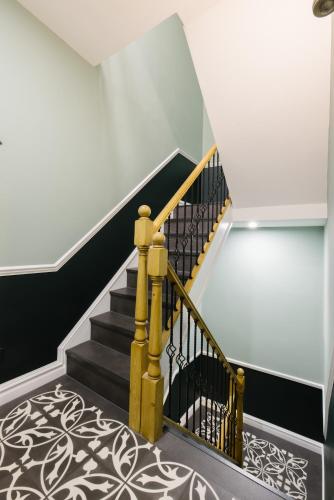 borough high street rooms