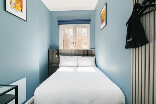 borough high street rooms