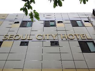 seoul city hotel