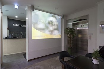 seoul city hotel