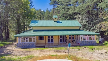 forest rest house gahan