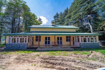 forest rest house gahan