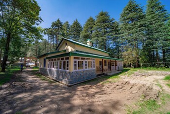 forest rest house gahan