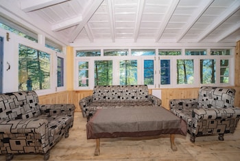 Forest Rest House Gahan,,2 star