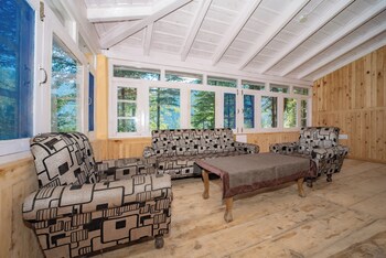 forest rest house gahan