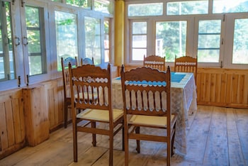 Forest Rest House Gahan,,2 star