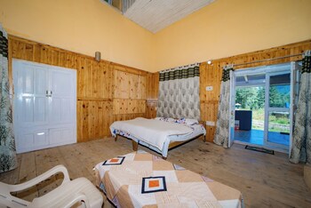 Forest Rest House Gahan,,2 star