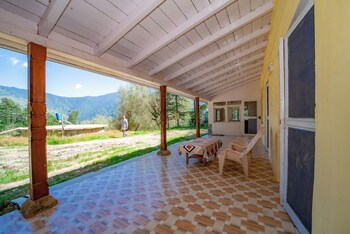 forest rest house gahan