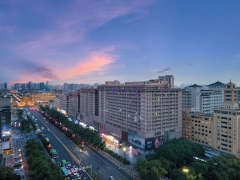 lavande hotel xian bell tower flagshi