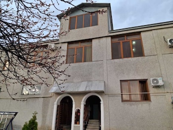 yerevan guesthouse