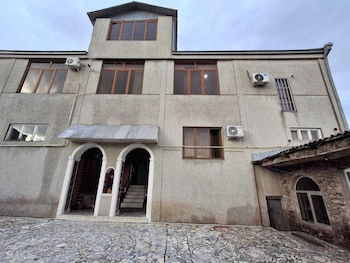 yerevan guesthouse