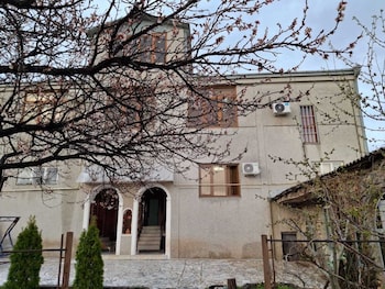 yerevan guesthouse
