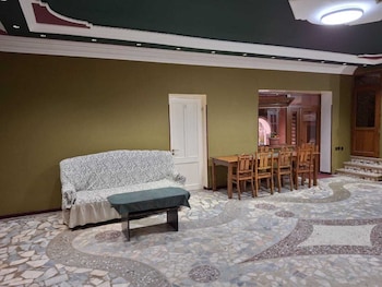 yerevan guesthouse