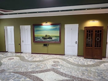 yerevan guesthouse