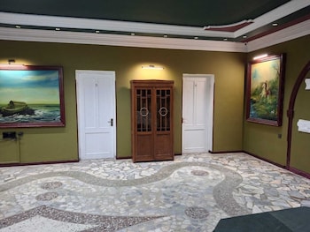 yerevan guesthouse