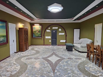 yerevan guesthouse